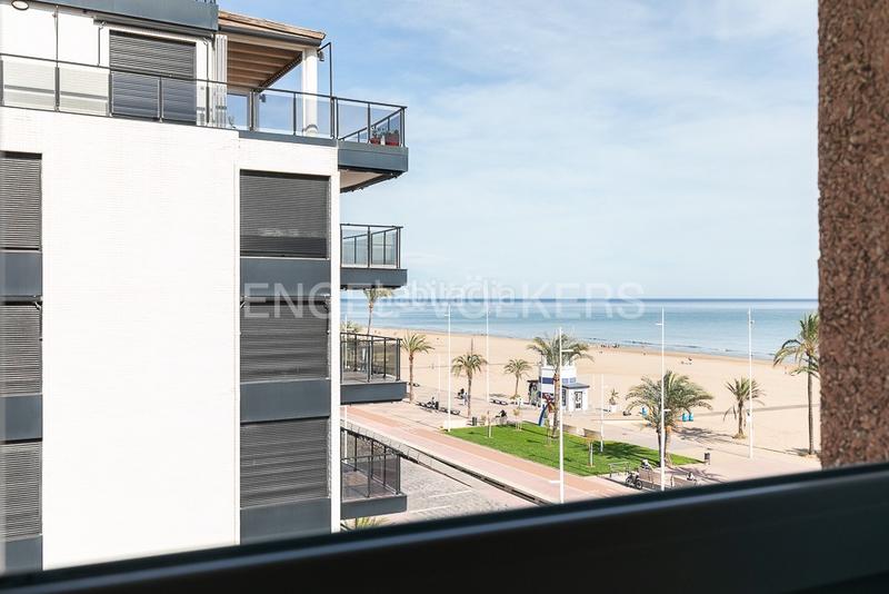 Foto cf6158a6-ef93-416b-9260-d238c75e3f07. Piccolo appartamento con riscaldamento parcheggio in Gandia