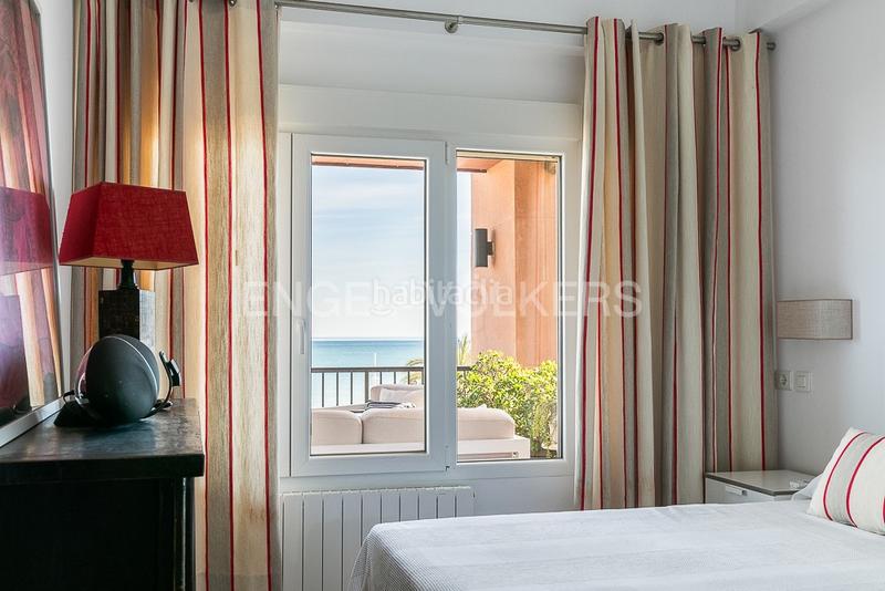 Foto f522c627-a7cd-4883-9d83-933459282f44. Piccolo appartamento con riscaldamento parcheggio in Gandia