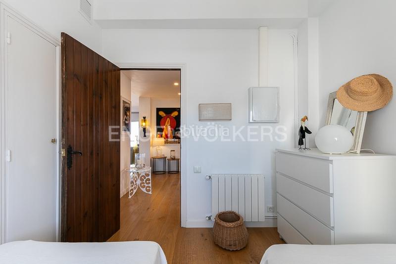 Foto f5fe1060-d004-49a0-8f56-9385c0adf372. Piccolo appartamento con riscaldamento parcheggio in Gandia