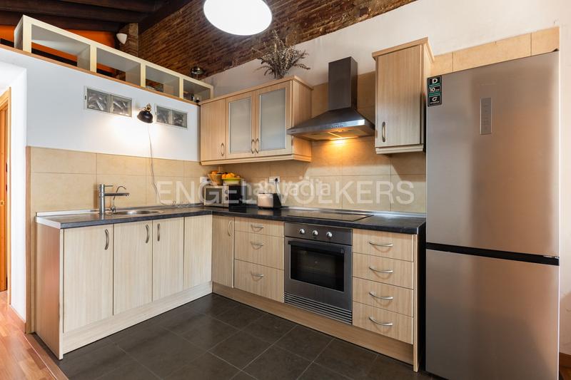 Foto aa8911ec-f01f-434c-81a3-f9f5de76c72d. Apartamento encantador apartamento histórico en el vibrante barrio del botánico en Valencia