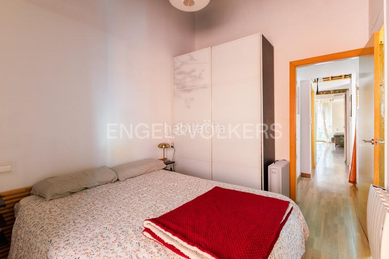 Foto b6e53cf3-ce17-4335-bde1-67584f19dc69. Apartamento encantador apartamento histórico en el vibrante barrio del botánico en Valencia