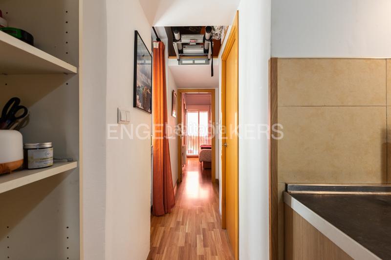 Foto bd70da78-cbfd-424d-ba20-1f28eb00ddcd. Apartamento encantador apartamento histórico en el vibrante barrio del botánico en Valencia