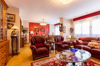 Apartament en Russafa. Slo para inversores, se vende la nuda propiedad