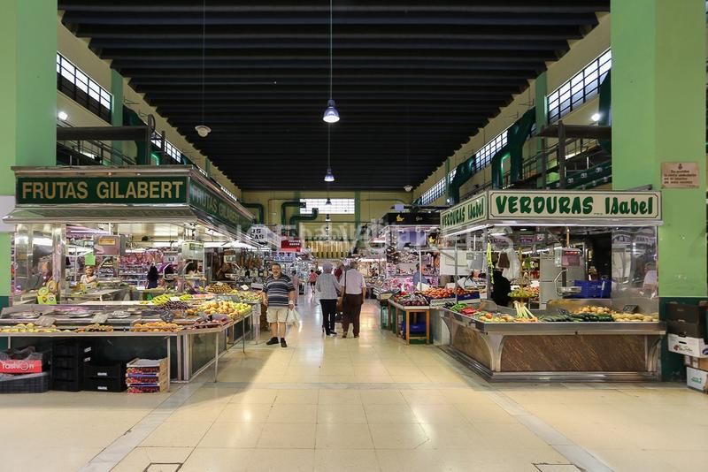 Foto 10b1fcdd-5401-4264-ad08-a4ba42d3f6d2. Appartement mit heizung parking in Russafa Valencia