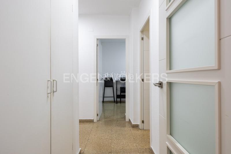 Foto 3d1721fc-fe6d-4656-b616-4329eaee36e0. Appartement mit heizung parking in Russafa Valencia