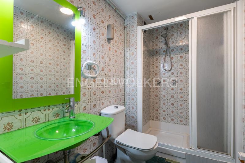 Foto 4fae05ec-6d06-46d5-844d-056031ff4304. Appartement mit heizung parking in Russafa Valencia