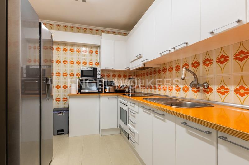 Foto 5be3ca15-421b-4a83-89f9-44edb1033563. Appartement mit heizung parking in Russafa Valencia