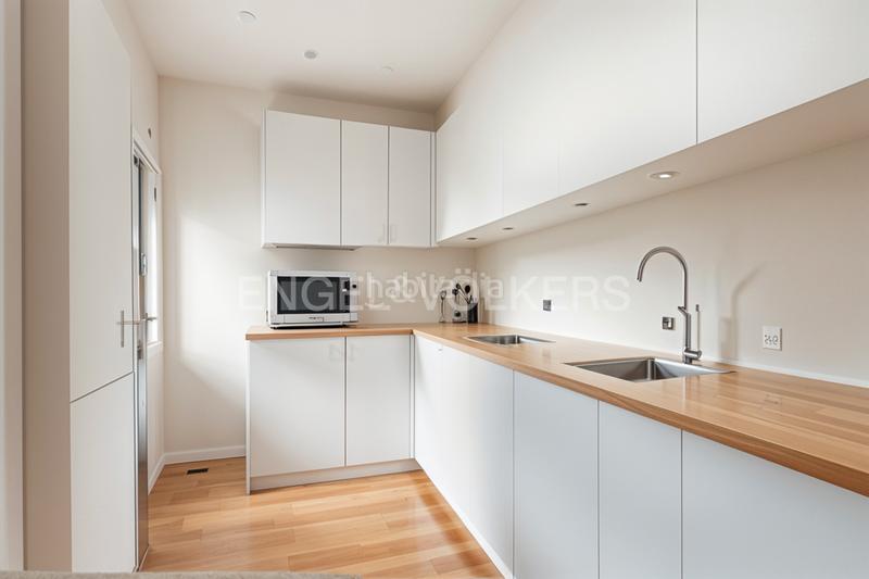 Foto 71ae8f4a-2c39-4035-98d9-394527d9008b. Appartement mit heizung parking in Russafa Valencia