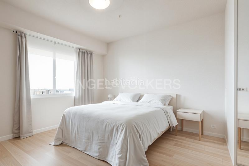 Foto 741cd5b9-f9dd-4544-a89a-1d40751c4401. Appartement mit heizung parking in Russafa Valencia