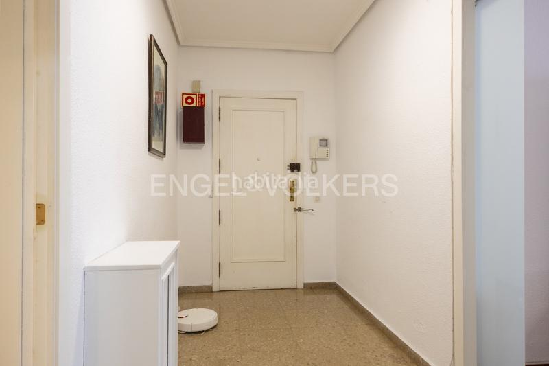 Foto ab0d4bfd-41fc-4016-8bdf-b476a789cc49. Appartement mit heizung parking in Russafa Valencia