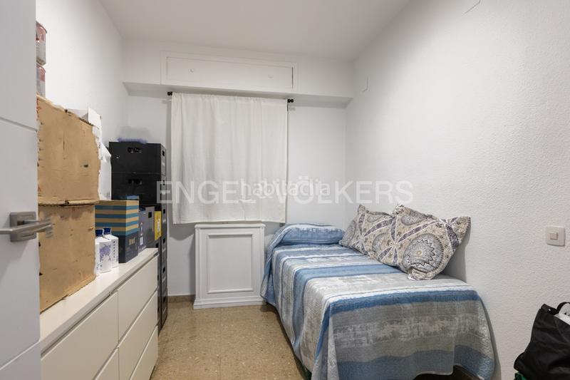 Foto bb968d33-56d3-4d56-8191-4cd10b8b6748. Appartement mit heizung parking in Russafa Valencia