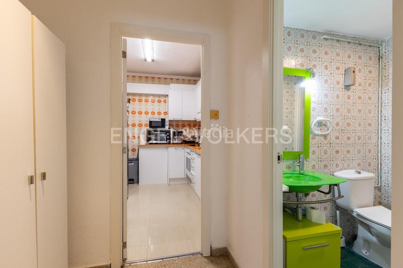 Foto cdda0778-ac2d-4e55-a40f-b07420e1769d. Appartement mit heizung parking in Russafa Valencia