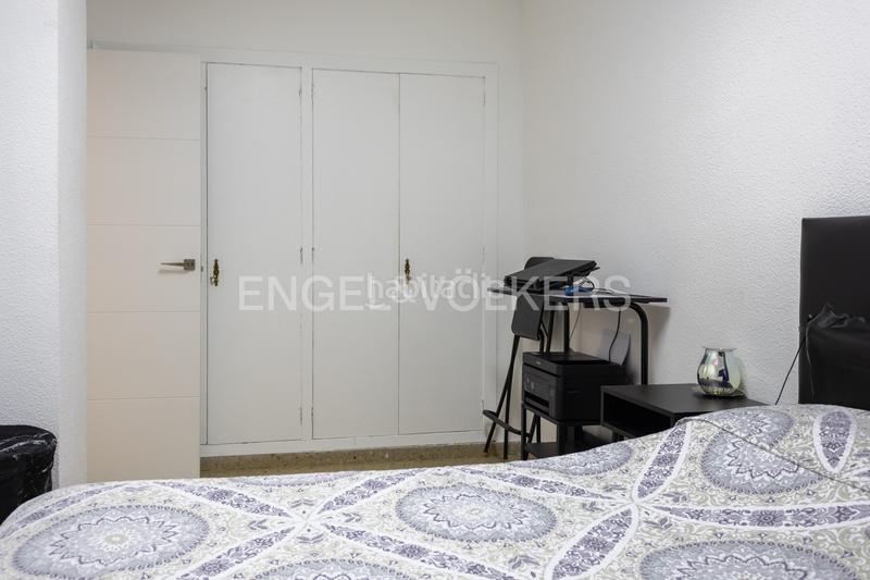 Foto d688fe1a-4db6-4150-a2ae-028472c0e913. Appartement mit heizung parking in Russafa Valencia