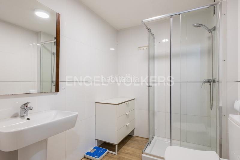 Foto fc946086-441c-4e55-a2ae-01e79f51a30c. Appartement mit heizung parking in Russafa Valencia