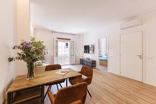 Location Appartement à El Cabanyal-El Canyamelar. Luminoso piso cerca de la playa