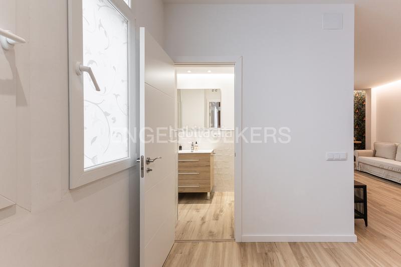 Foto 4cf25aa3-68c7-4b18-9dc2-bd8381aaf2a4. Affitto piccolo appartamento con riscaldamento in Valencia