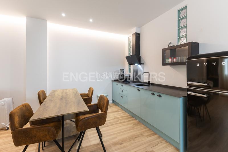 Foto ab6b93dd-531f-4f32-b364-753a72a4bc12. Affitto piccolo appartamento con riscaldamento in Valencia