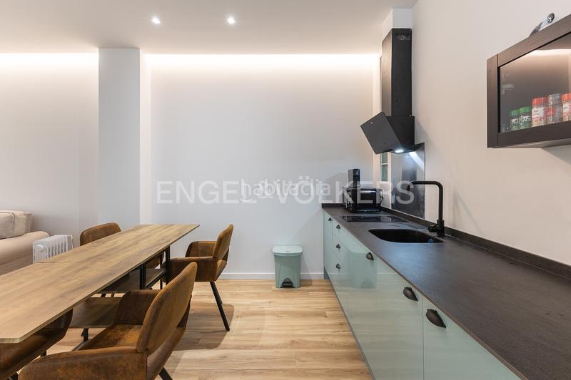 Foto cadbd3dd-e34f-49cf-a62d-3a3b53953824. Affitto piccolo appartamento con riscaldamento in Valencia