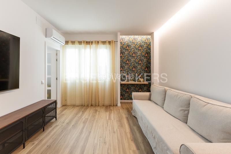 Foto e3b2ef4a-2eef-4b16-b521-df2e934ad442. Affitto piccolo appartamento con riscaldamento in Valencia