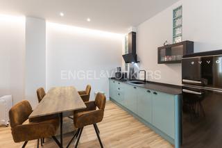 Lloguer Apartament a El Cabanyal-El Canyamelar. Luminoso piso cerca de la playa a partir de septiembre