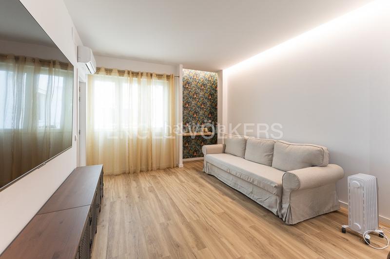 Foto 3b8b37c6-2d24-4eea-aa69-3371daeecbad. Lloguer apartament amb calefacció a El Cabanyal-El Canyamelar Valencia