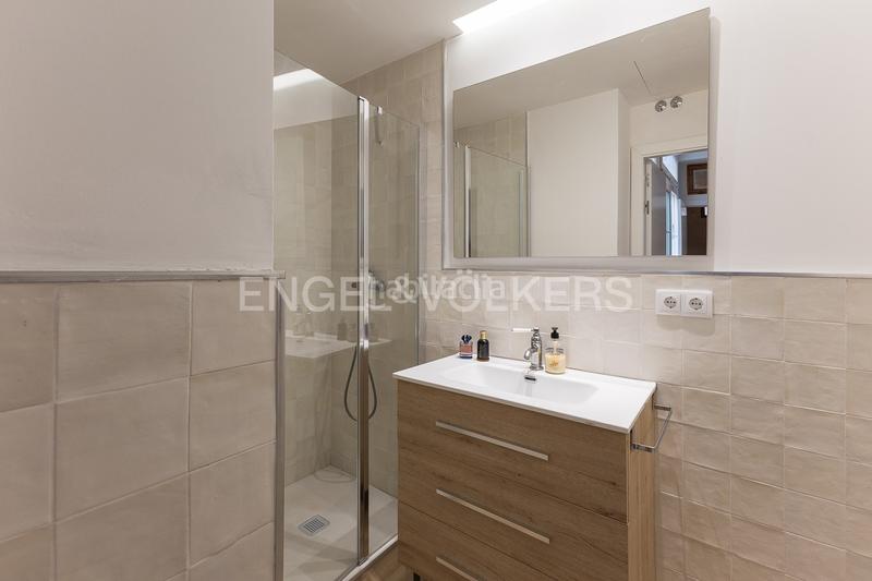 Foto 497acade-e71f-468c-9a05-481a55b4b652. Lloguer apartament amb calefacció a El Cabanyal-El Canyamelar Valencia