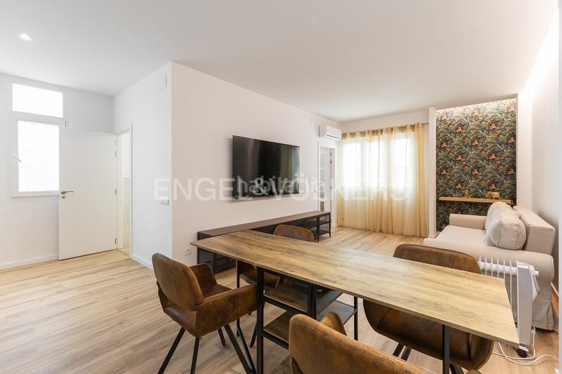 Foto 497fbf76-14dc-40a1-969e-99666c8f71fc. Lloguer apartament amb calefacció a El Cabanyal-El Canyamelar Valencia