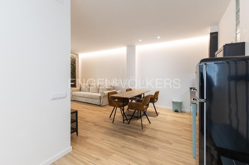 Foto 5d820dc2-e07b-4c09-aa01-9d4ff401d149. Lloguer apartament amb calefacció a El Cabanyal-El Canyamelar Valencia