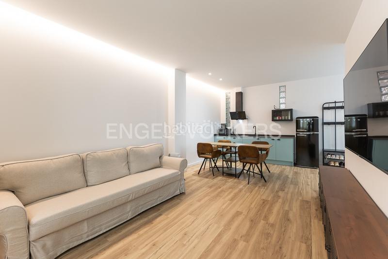 Foto 6309d03b-da5b-4e7a-9487-9dbe6cb119af. Lloguer apartament amb calefacció a El Cabanyal-El Canyamelar Valencia