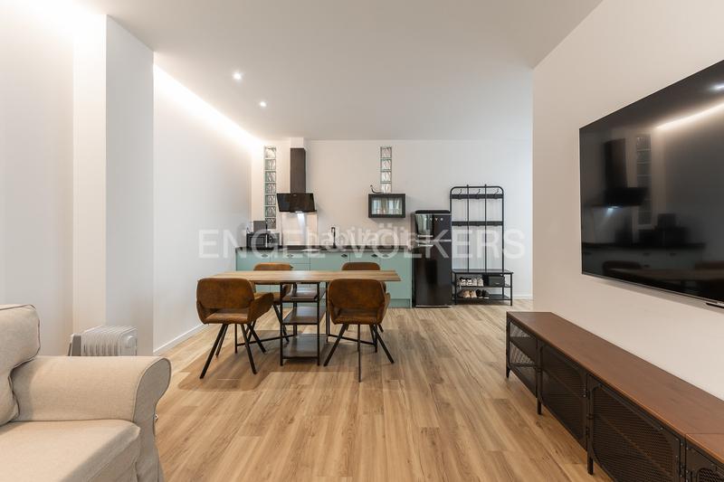 Foto 6c07c108-d697-467a-8fa7-2973de79e18d. Lloguer apartament amb calefacció a El Cabanyal-El Canyamelar Valencia