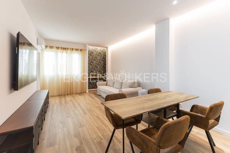 Foto 8365354f-5700-4990-88cf-40c425d0d19f. Lloguer apartament amb calefacció a El Cabanyal-El Canyamelar Valencia