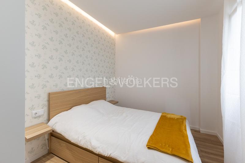 Foto f8076b08-6cf3-42fb-8d48-8fafbcf562c8. Lloguer apartament amb calefacció a El Cabanyal-El Canyamelar Valencia