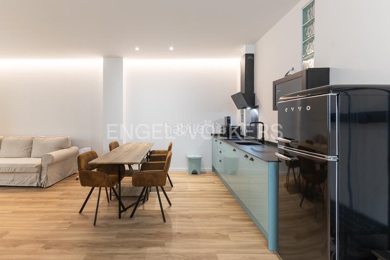 Foto 9cd43578-0990-415e-8c55-18387b0bca8b. Location appartement avec chauffage dans El Cabanyal-El Canyamelar Valencia