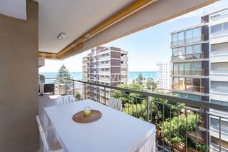 Lloguer Apartament a Torreón-La Almadraba. Arrendamiento de temporada, frente a la playa. benicasim