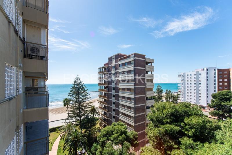 Foto 085789a5-3da8-493c-9394-cd5d608c7584. Location appartement avec chauffage parking dans Torreón-La Almadraba Benicasim / Benicàssim