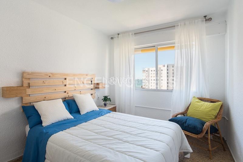 Foto 14c24ad9-8717-490e-b499-02d3ab7d4fec. Location appartement avec chauffage parking dans Torreón-La Almadraba Benicasim / Benicàssim