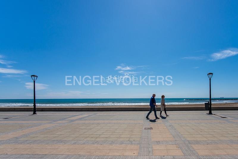 Foto 1fb7d7a9-4f1a-44db-a2da-fded11d9c35c. Location appartement avec chauffage parking dans Torreón-La Almadraba Benicasim / Benicàssim