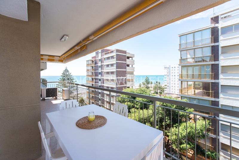 Foto 31bb8d45-33c6-4f35-bc7f-e69f17bf8918. Location appartement avec chauffage parking dans Torreón-La Almadraba Benicasim / Benicàssim