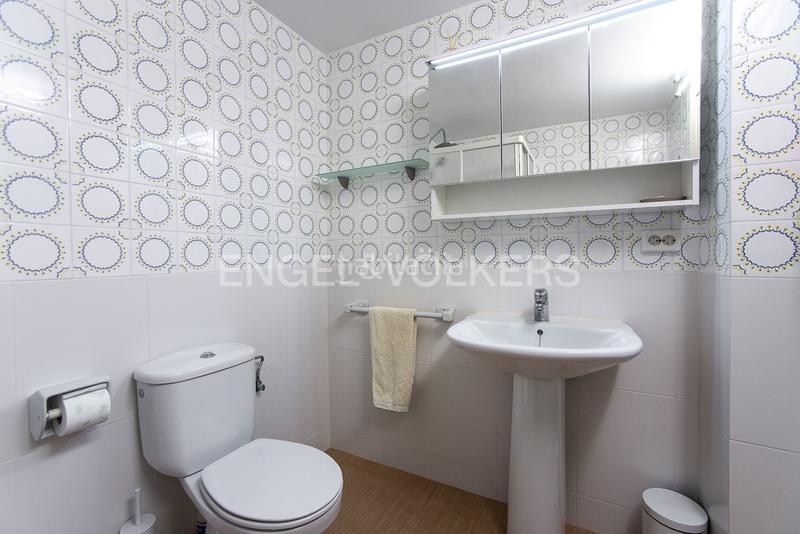 Foto 3fb8181d-807c-4e40-ad60-36a167bc5630. Location appartement avec chauffage parking dans Torreón-La Almadraba Benicasim / Benicàssim