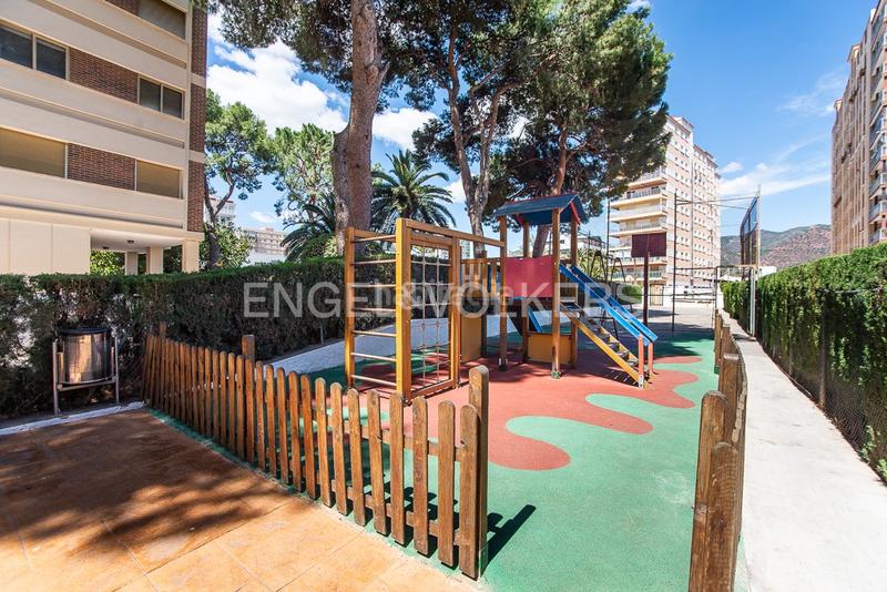 Foto 41df03d1-46a4-4aad-9754-76d5be81c17e. Location appartement avec chauffage parking dans Torreón-La Almadraba Benicasim / Benicàssim