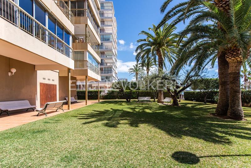 Foto 5bae654c-be46-4735-99f4-9a232a5085ef. Location appartement avec chauffage parking dans Torreón-La Almadraba Benicasim / Benicàssim