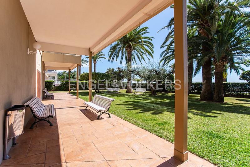 Foto 60fa7e8b-68a6-48e1-87e7-d7dc1fc1427b. Location appartement avec chauffage parking dans Torreón-La Almadraba Benicasim / Benicàssim