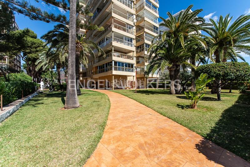 Foto 6991bfa0-42c8-4368-84c7-c18e87a12d54. Location appartement avec chauffage parking dans Torreón-La Almadraba Benicasim / Benicàssim