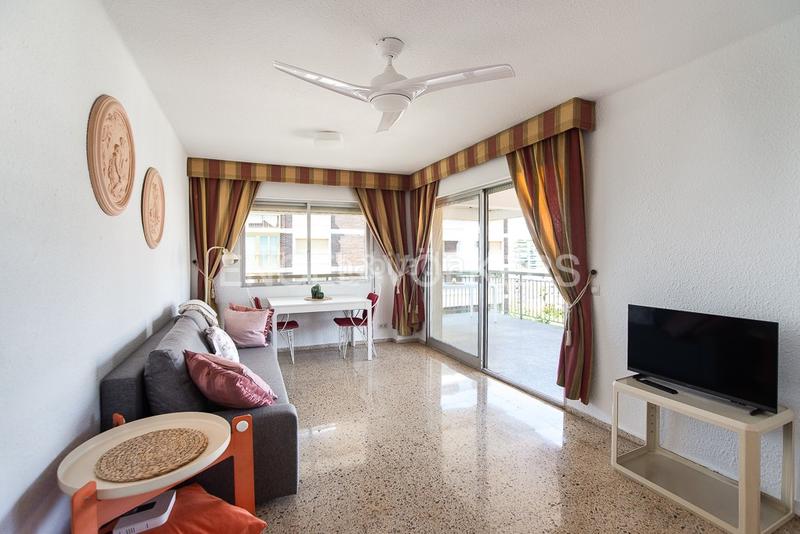 Foto 7cf099b8-5cb3-48cb-998d-45e902ebf759. Location appartement avec chauffage parking dans Torreón-La Almadraba Benicasim / Benicàssim