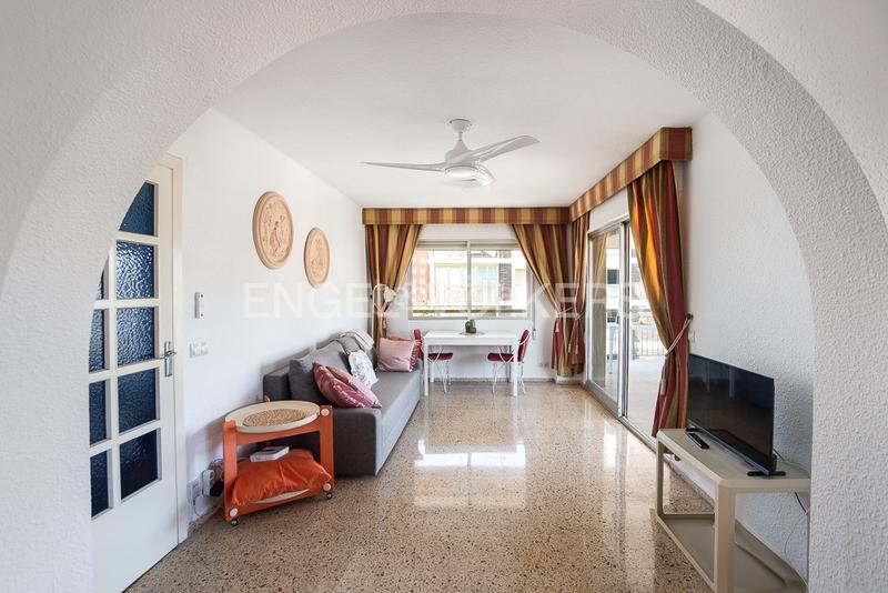 Foto 8dda3867-22a8-452a-a25f-cc27c71a6bf6. Location appartement avec chauffage parking dans Torreón-La Almadraba Benicasim / Benicàssim