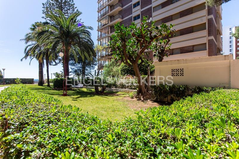 Foto a0a9d5ef-1301-4806-be89-0f39523ca751. Location appartement avec chauffage parking dans Torreón-La Almadraba Benicasim / Benicàssim