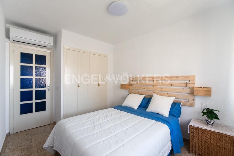 Foto a0b62fa8-be2a-4fc8-9d23-7a890e0457d2. Location appartement avec chauffage parking dans Torreón-La Almadraba Benicasim / Benicàssim