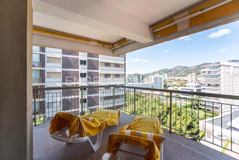 Foto a29e5bb9-128b-4533-95ce-072aae90f73e. Location appartement avec chauffage parking dans Torreón-La Almadraba Benicasim / Benicàssim