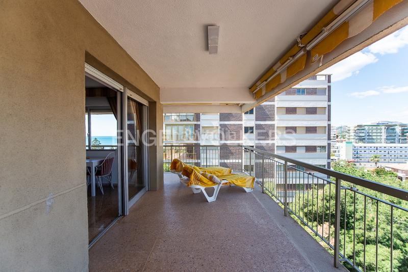 Foto a4b8a56c-9532-4d6c-9f12-6e0354133702. Location appartement avec chauffage parking dans Torreón-La Almadraba Benicasim / Benicàssim