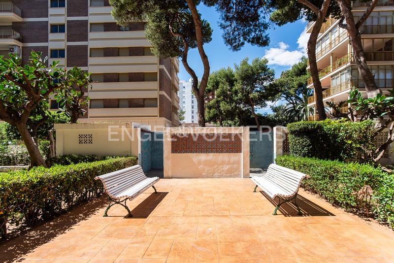 Foto aa817683-ce4a-4be8-b2f9-f958a58fad50. Location appartement avec chauffage parking dans Torreón-La Almadraba Benicasim / Benicàssim